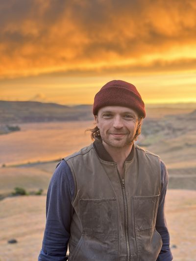 Daniel